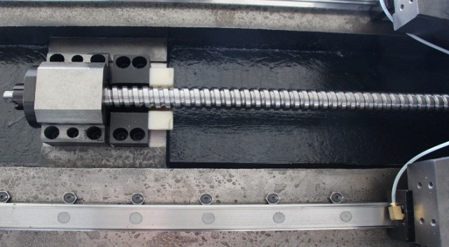 Токарно-фрезерный обрабатывающий центр IRONMAC KTL 56MY/500