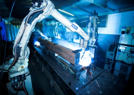 Кромкооблицовочный станок Filato 5001UQL-2 INDUSTRIAL