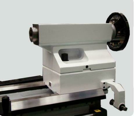 Токарный станок DMTG CW6280E/3000