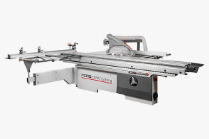 Форматно-раскроечный станок KROM FORS 3200 STRONG