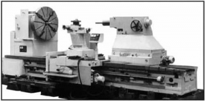 КЖ-16177 -  Станки специальные и специализированные токарные