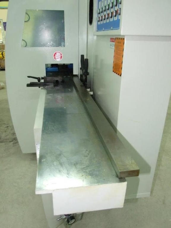 Четырёхстронний станок LTT ZHX-M616