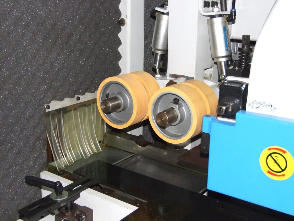 Четырёхстронний станок LTT ZHX-M616