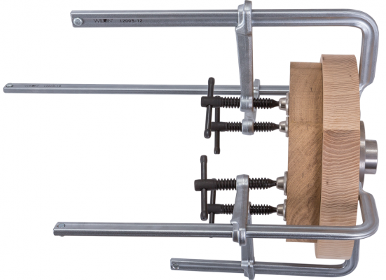 Многофункциональные F-образные струбцины Wilton, США 660S-18