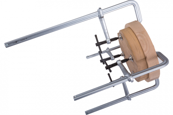 Многофункциональные F-образные струбцины Wilton, США 1200S-12