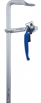 Рычажные быстрозажимные F-образные струбцины Wilton, США LC-20