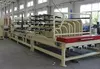 Полуавтоматическая линия сборки поддонов ITALL PALL PALLET MASTER 1000