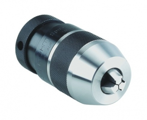 Быстрозажимной прецизионный патрон ROEHM SPIRO-I 10 B12 (0-10 mm), B12 (макс.биение 0,05 мм) (871008)