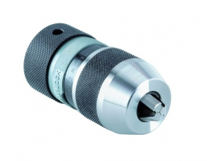 Быстрозажимной прецизионный патрон ROEHM SPIRO SK 13S B16 (1-13 mm), B16 (макс.биение 0,07 мм) (871071)