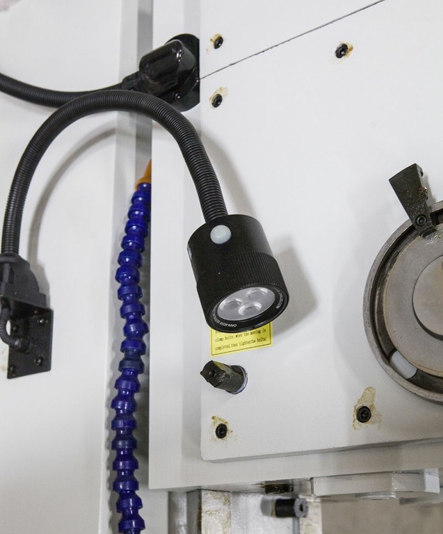 Станок сверлильный тяжелый STALEX MGB40