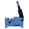 MetalTec MS 20 ручной станок для резки арматуры met498