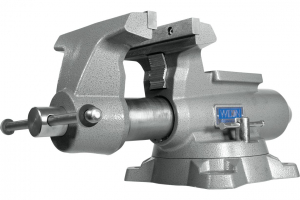 Тиски 880M WILTON «Механик ПРО» (28813EU)