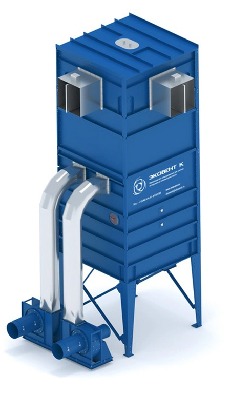Комплекты систем аспирации КСА