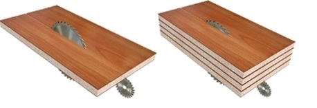 Форматно-раскроечный центр с ЧПУ BJD D-330