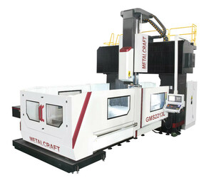 Фрезерный портальный обрабатывающий центр MetalCraft GMF3023R с ЧПУ FANUC