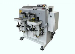 Шипорезный станок Dincmak DRT.115