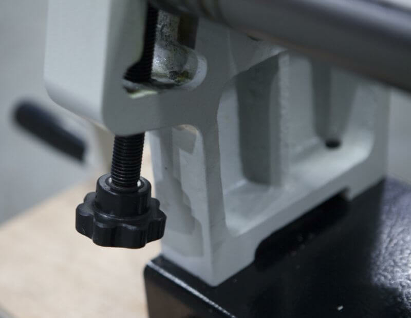 Станок вальцовочный ручной настольный Stalex W01-0.8x1000 (374004)