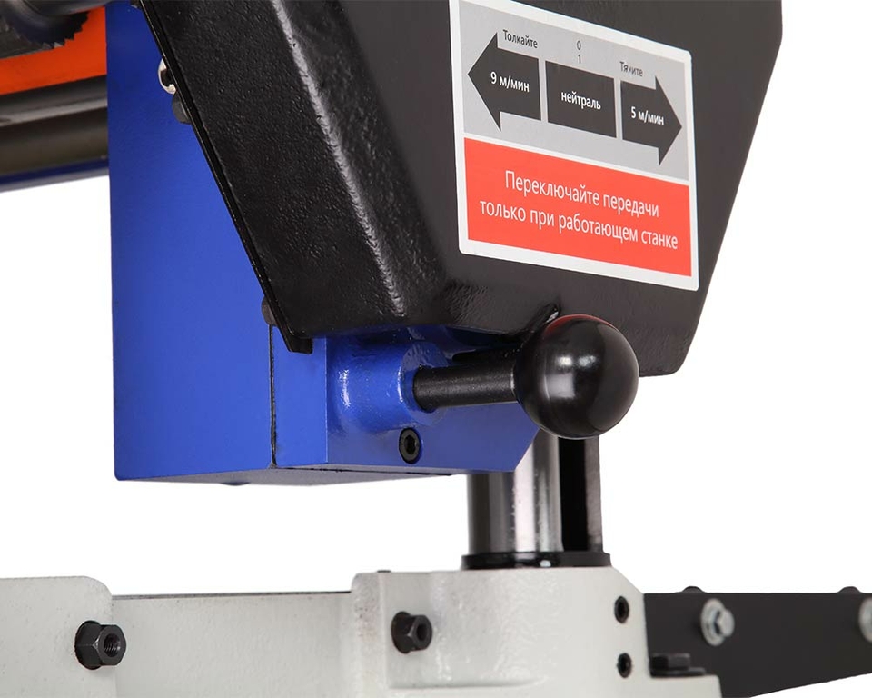 Рейсмусовый станок BELMASH P380ARB 230 V (S185A)