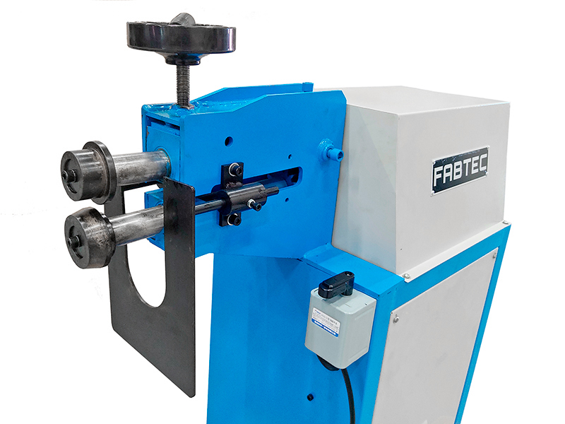 Зиг-машина с электроприводом LX15