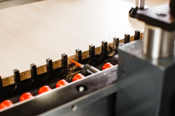 Сверлильно-присадочный станок Krom BM21S