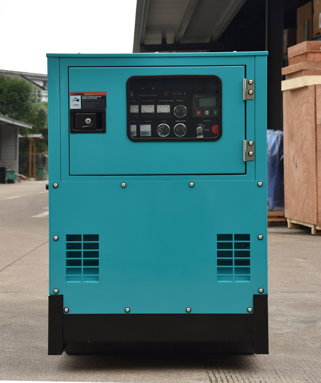 Генератор дизельный - MASTER BLAST UGY60KD4