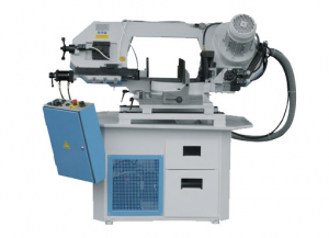 8Б290 - Станки ленточнопильные