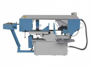 8Б350 - Станки ленточнопильные
