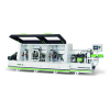Автоматический кромкооблицовочный станок WoodTec EdgeMatic 400 C