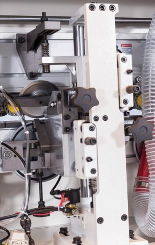 Автоматический кромкооблицовочный станок Filato OPTIMA 385L SE