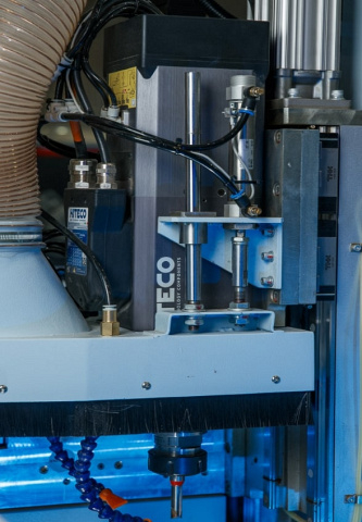 Универсальные обрабатывающие центры с ЧПУ Beaver UNIVERSAL-L TPA