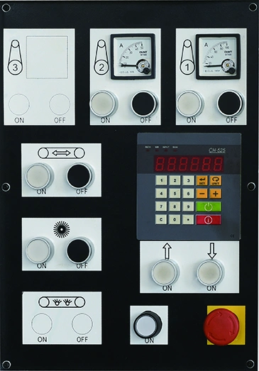 Калибровально-шлифовальный станок Finetech SR-RP 1300