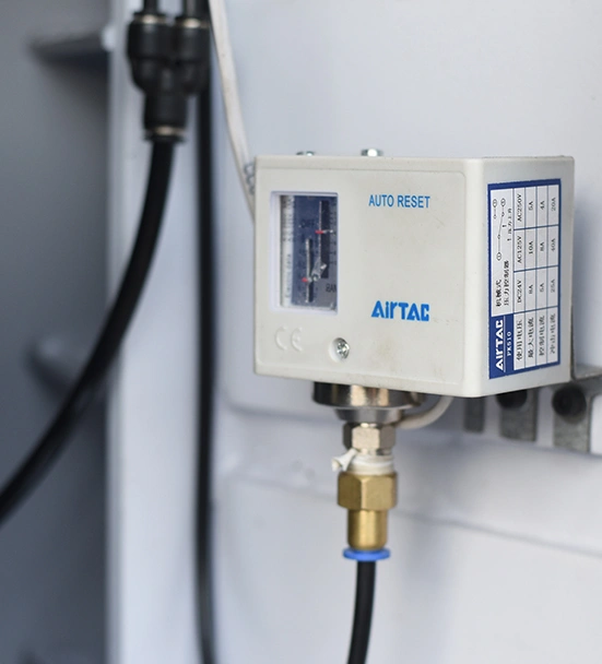 Калибровально-шлифовальный станок Finetech SFR-R 1300V