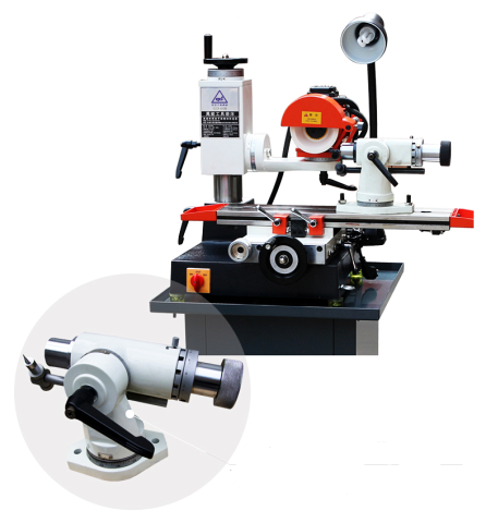 Станок заточной универсальный IRONMAC M270