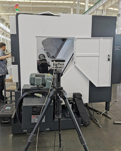 Токарные центры SPECTR TH-350(B)