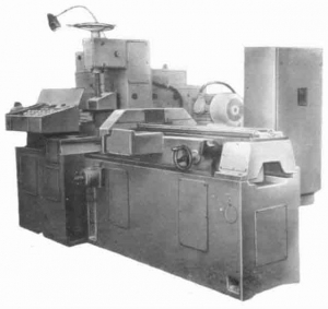 8Г642 - Автоматы отрезные кругопильные