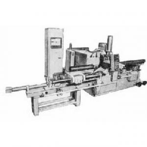 8Г662Ф2 - Автоматы отрезные кругопильные