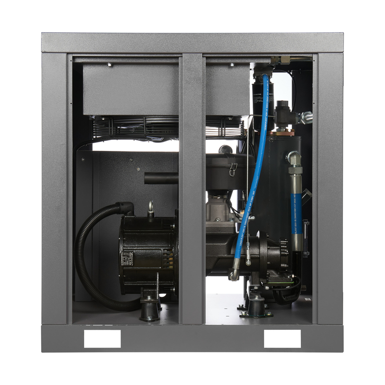 Винтовой компрессор Master Blast EC-60 VSD (электрический)