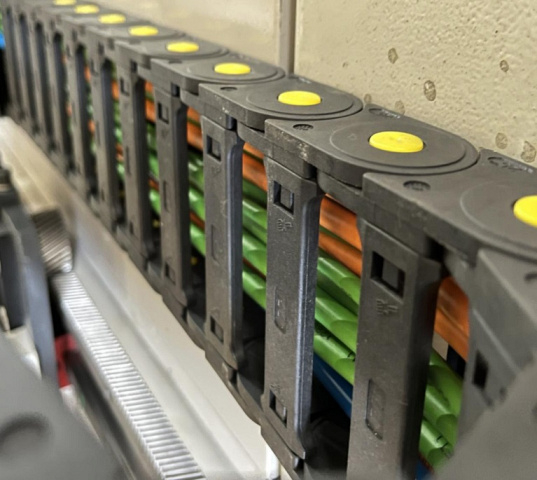 Фрезерный станок с ЧПУ QUADRO 1212