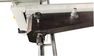 Станок форматно-раскроечный с подвижной кареткой ALTESA BLUE LINE PS 350 E2 MJ