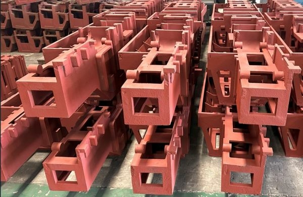 Четырехсторонние станки JANGJA серии VM (230x160мм)