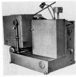 8МП531 - Полуавтоматы протяжные вертикальные для наружного протягивания