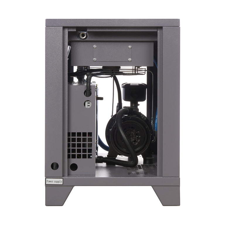 Винтовой компрессор Master Blast EC-15 VSD (электрический)