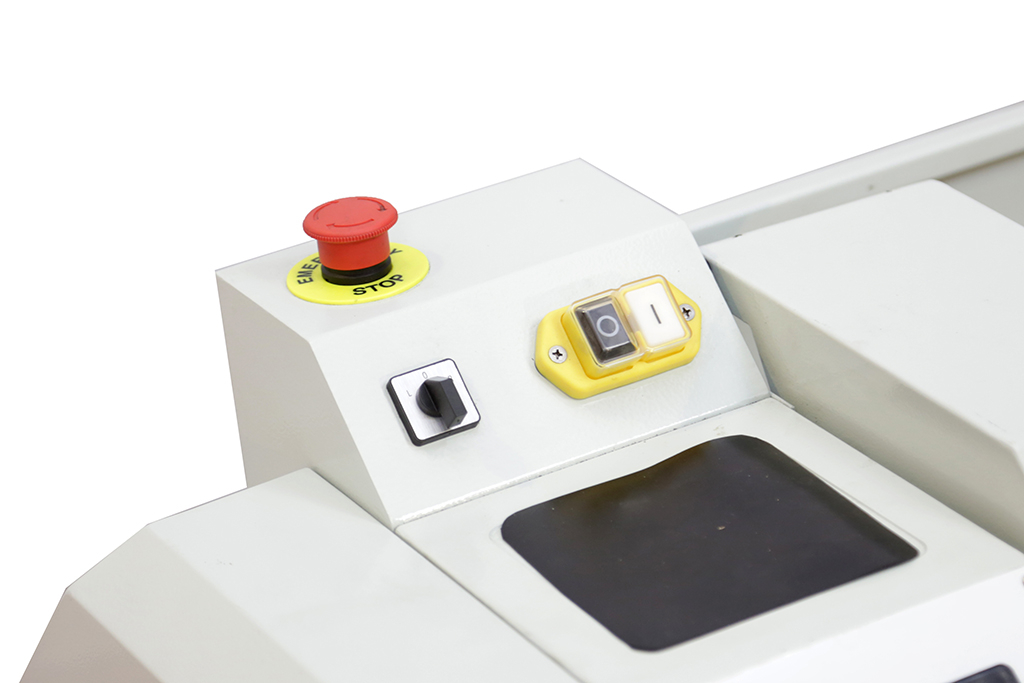 Настольный токарный станок Metal Master MML 2870