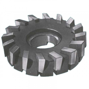 Фреза Торцевая насадная  63х40х27 Р6АМ5 Z=14 "CNIC"