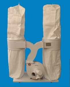 Пылеулавливающий агрегат (аспирация)