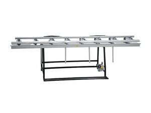 Станок листогиб "GERMES Pro"  3200