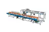 Станок для раскряжевки бревен SAWLINE LCX 260