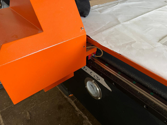 Планшетно-режущий плоттер Filato Optima 2030 CCD-2M