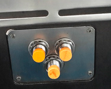 MetalTec DK 7745 — электроэрозионный однопроходной проволочно-вырезной станок metМК 321515