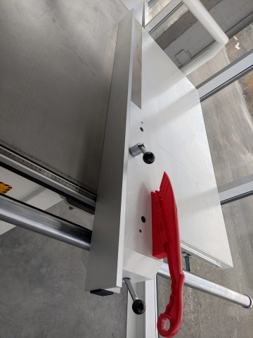 Форматно-раскроечный станок Filato FL-3200G